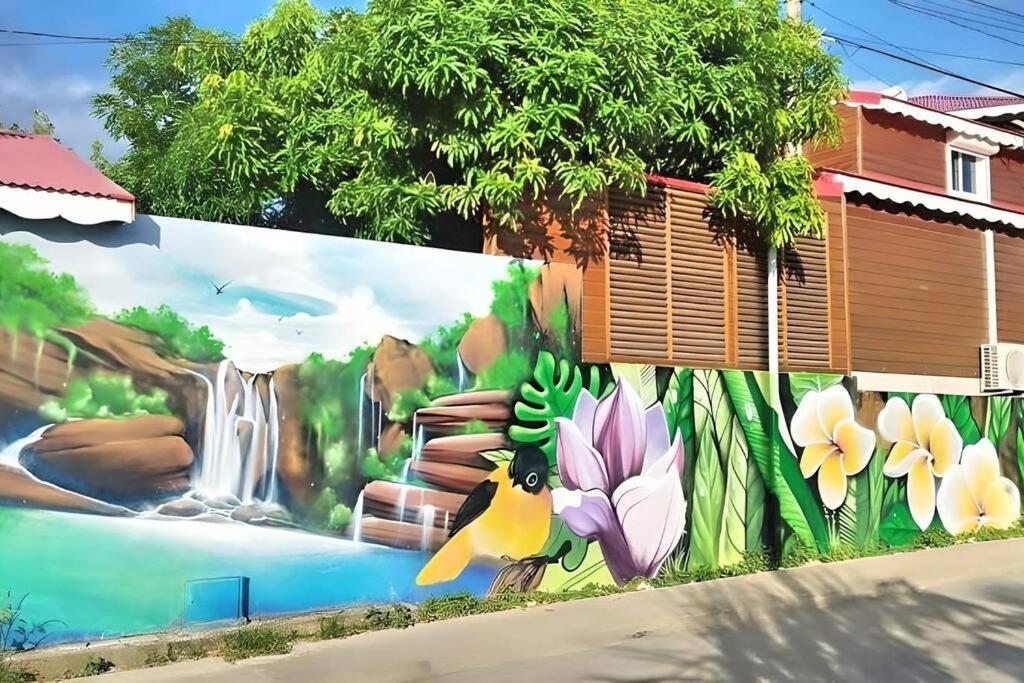 P'Ti Paradise Le Gosier  Exterior foto