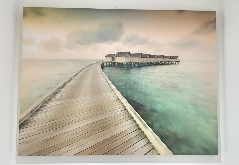 P'Ti Paradise Le Gosier  Exterior foto