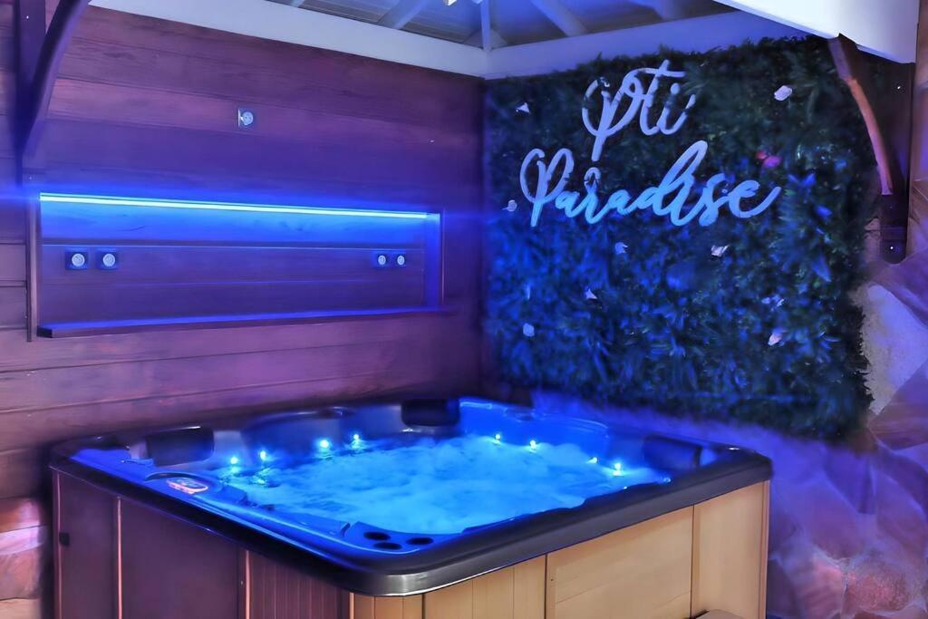P'Ti Paradise Le Gosier  Exterior foto
